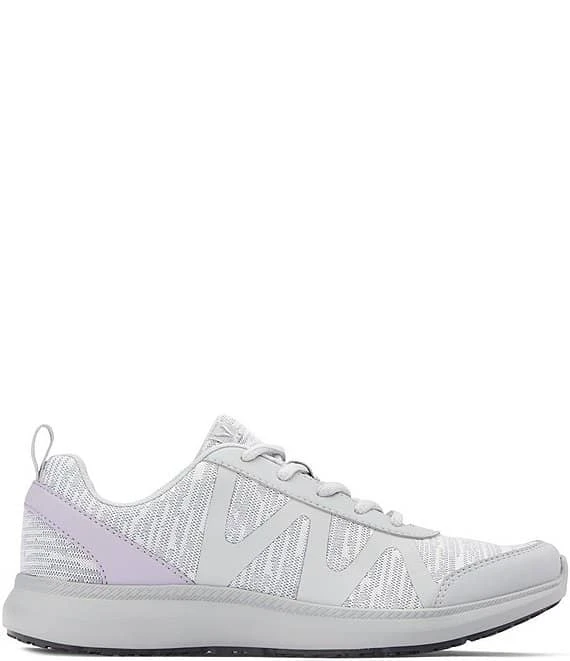 Vionic Women's Kiara Sneaker Grey - Image 3