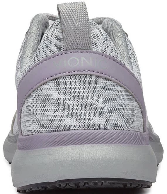 Vionic Women's Kiara Sneaker Grey - Image 6