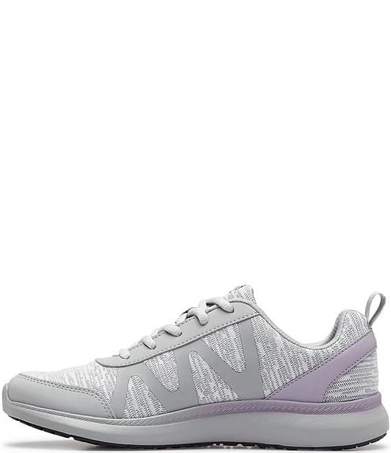 Vionic Women's Kiara Sneaker Grey - Image 4