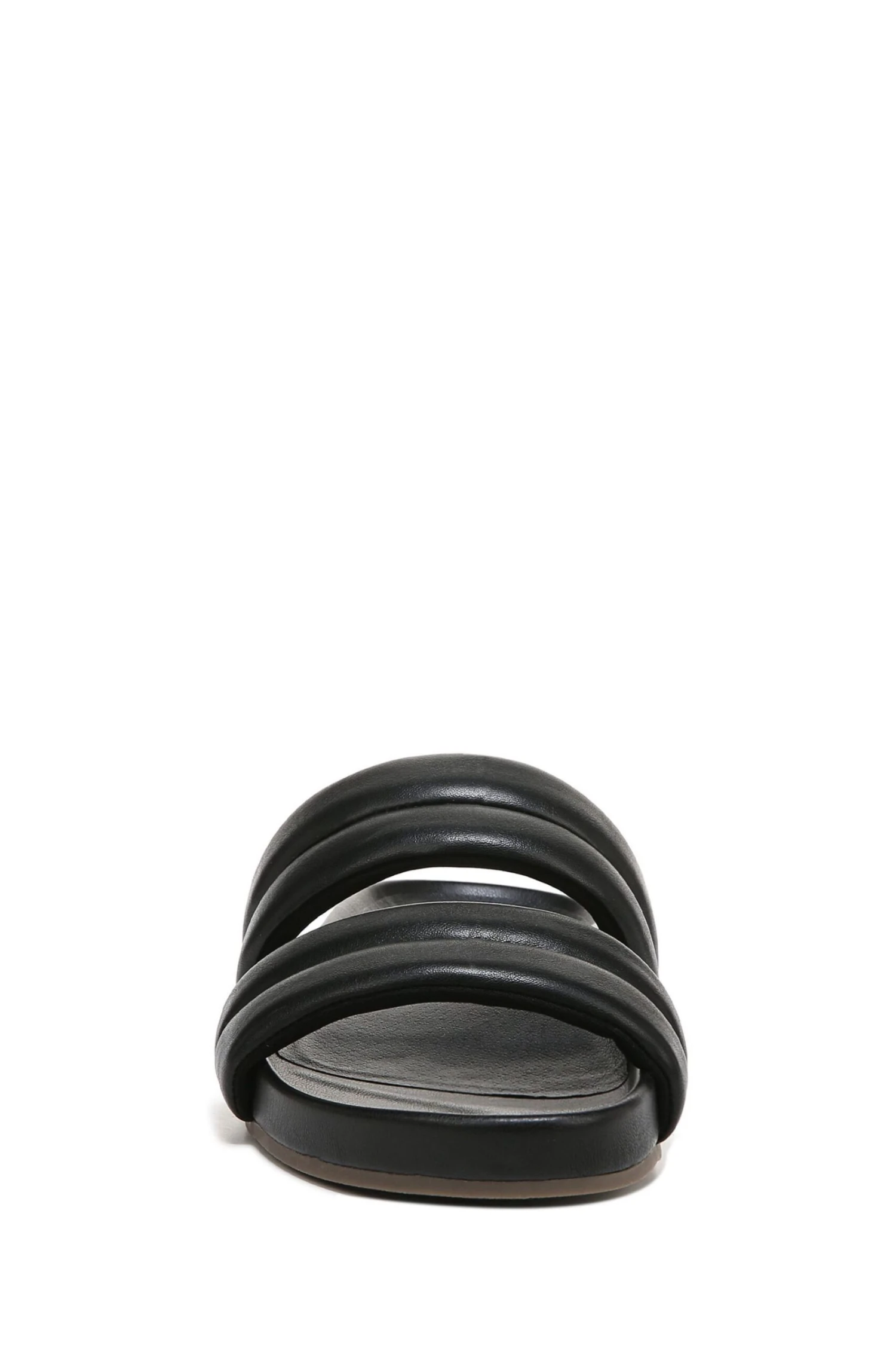 Vionic Mayla Black Slides - Image 3