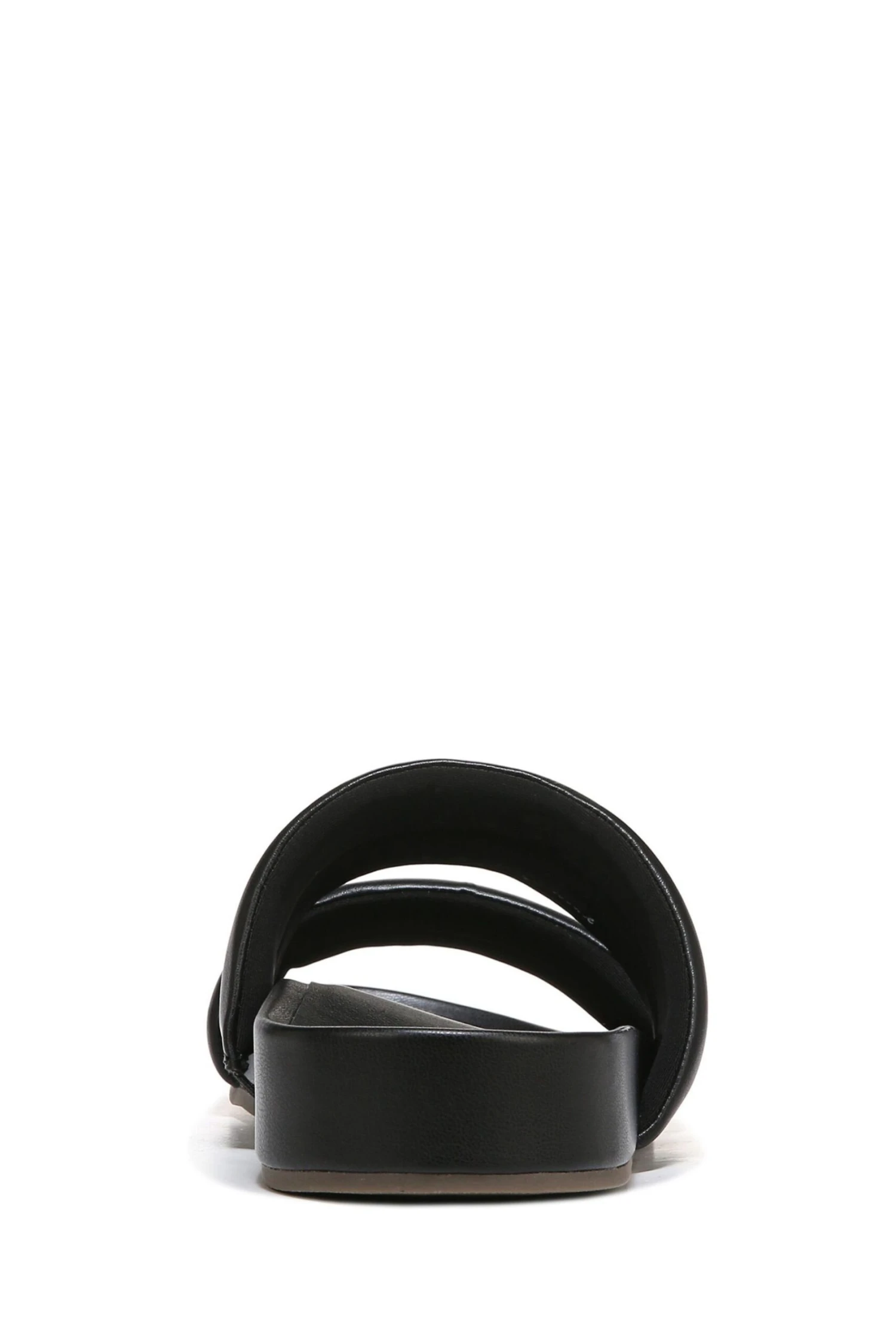 Vionic Mayla Black Slides - Image 4
