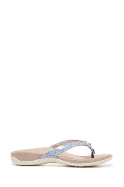 Vionic Bella Blue Sandals