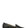 Vionic Willa Black Slip-ons
