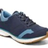 Vionic Women's Zanny Sneakers Navy