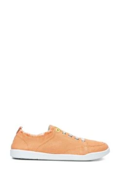 Vionic Orange Pismo Sneakers