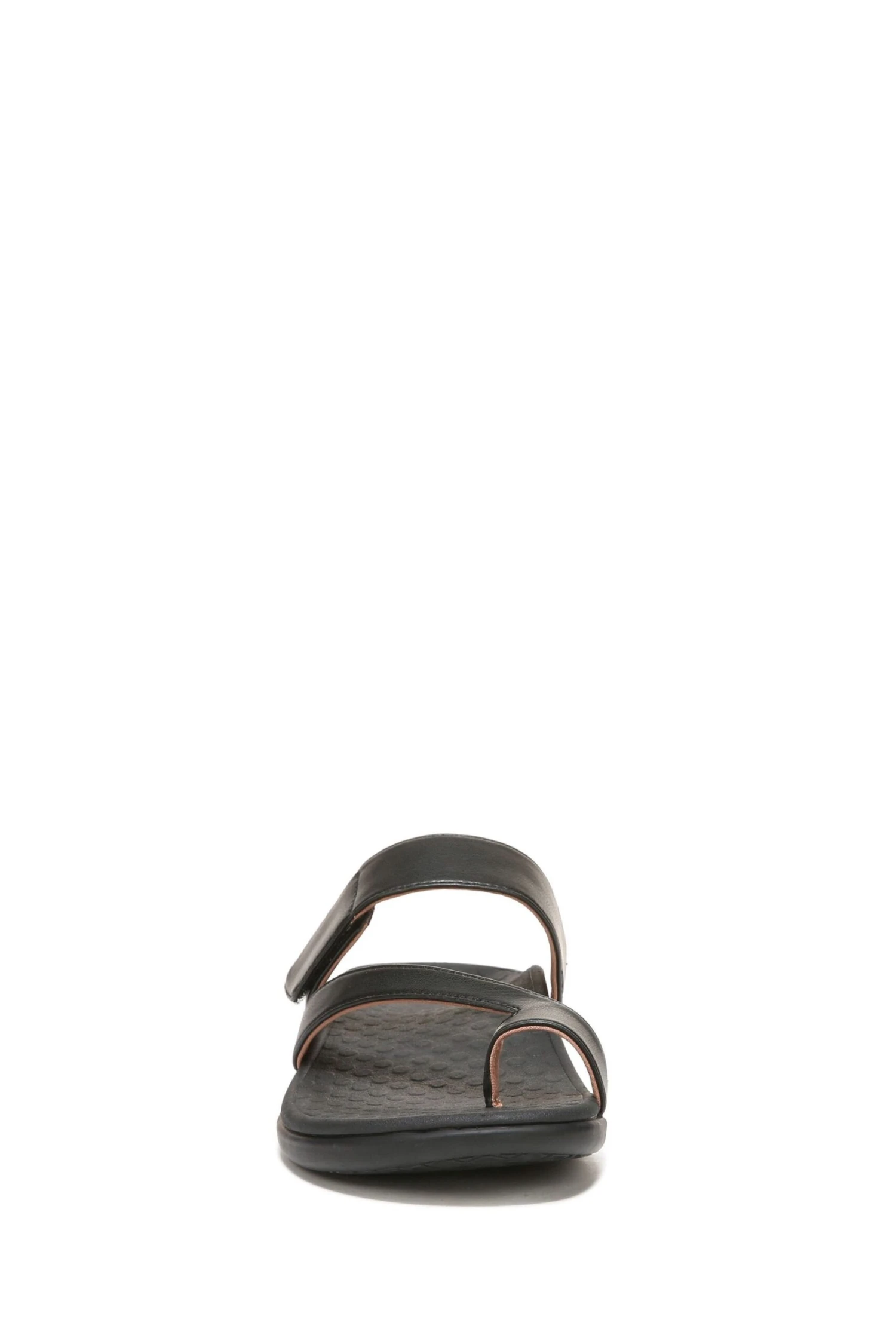 Vionic Morgan Black Sandals - Image 3