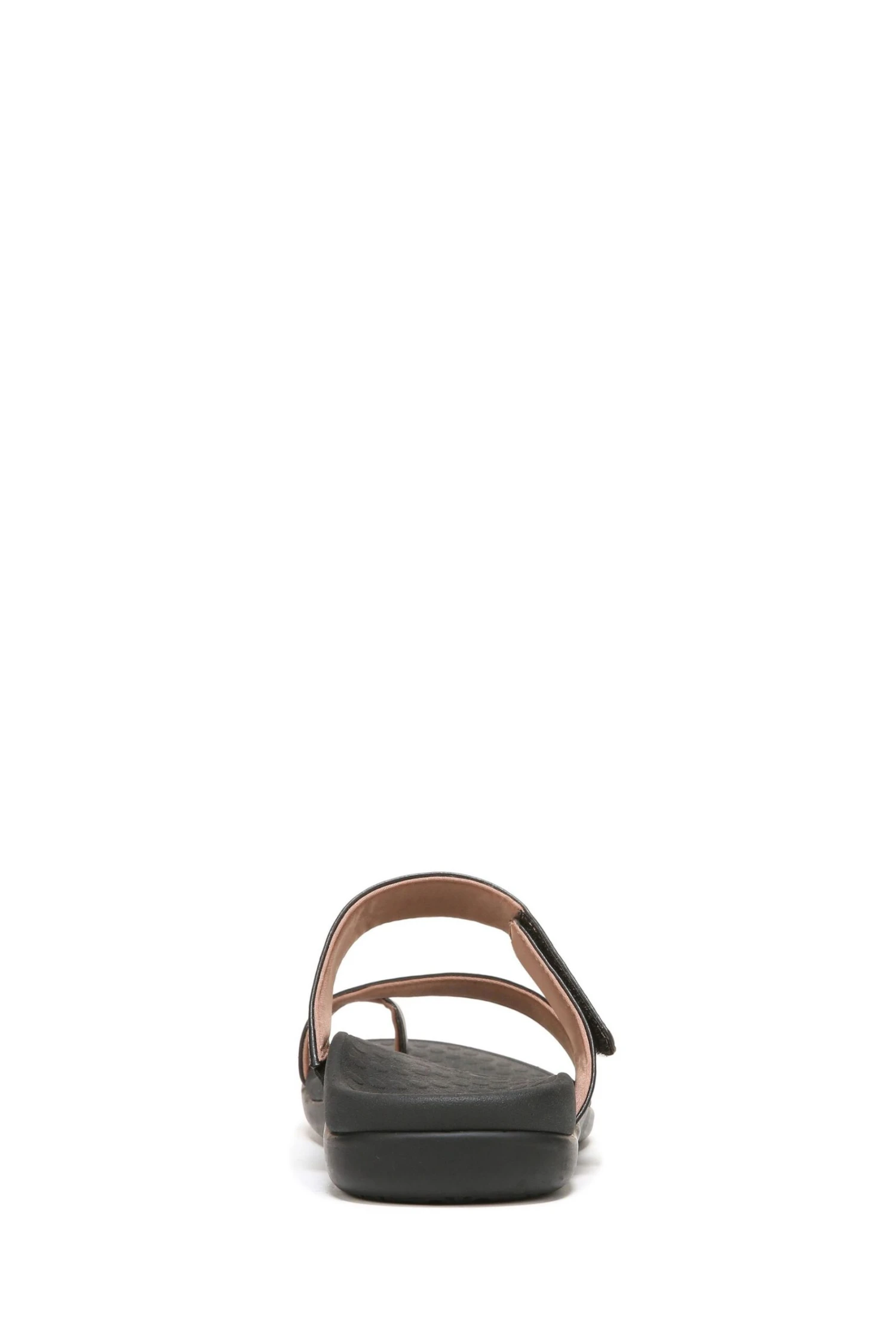 Vionic Morgan Black Sandals - Image 4