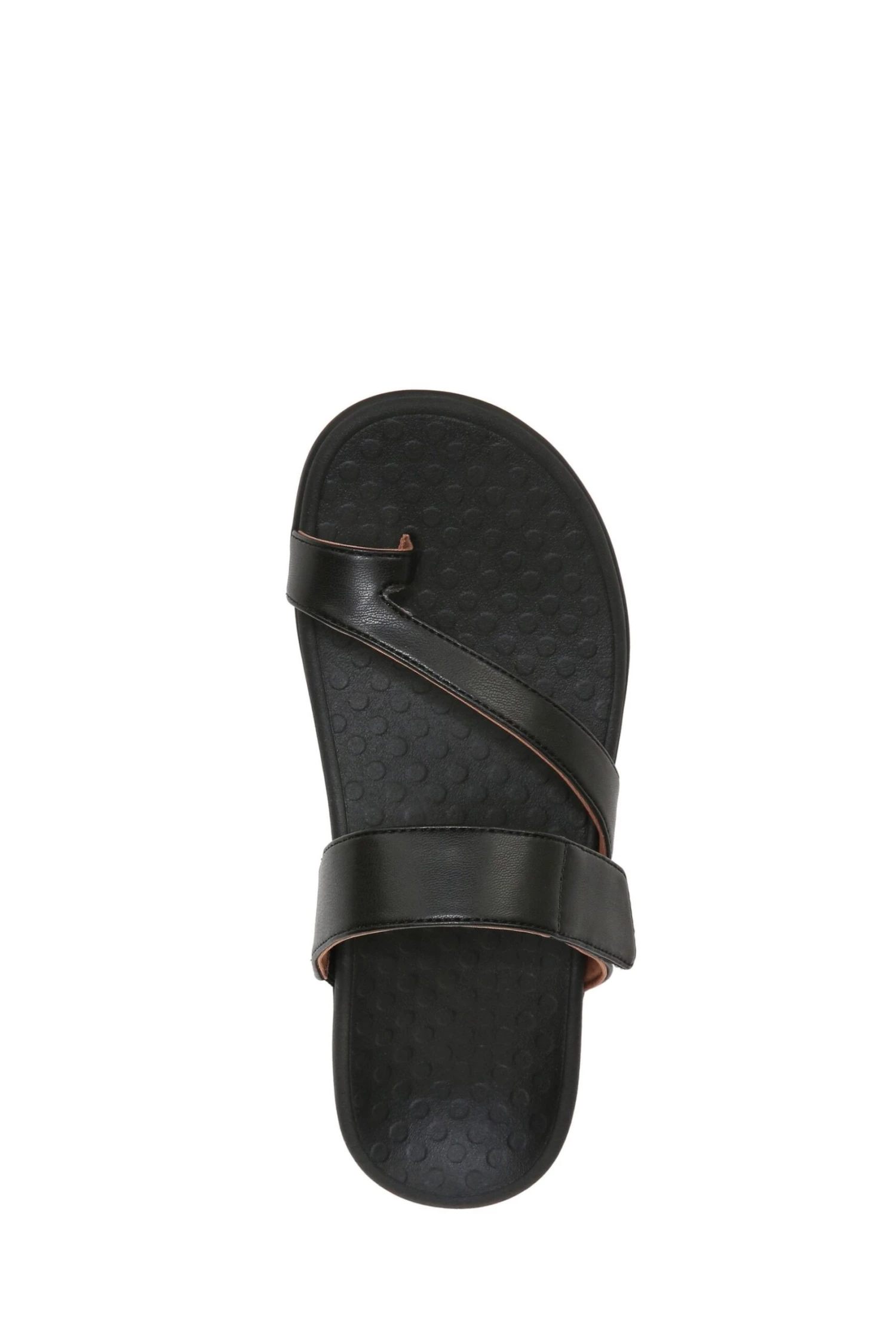 Vionic Morgan Black Sandals - Image 5