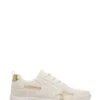 Vionic Cream Aviate Trainers