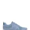 Vionic Blue Shadow Aviate Trainers