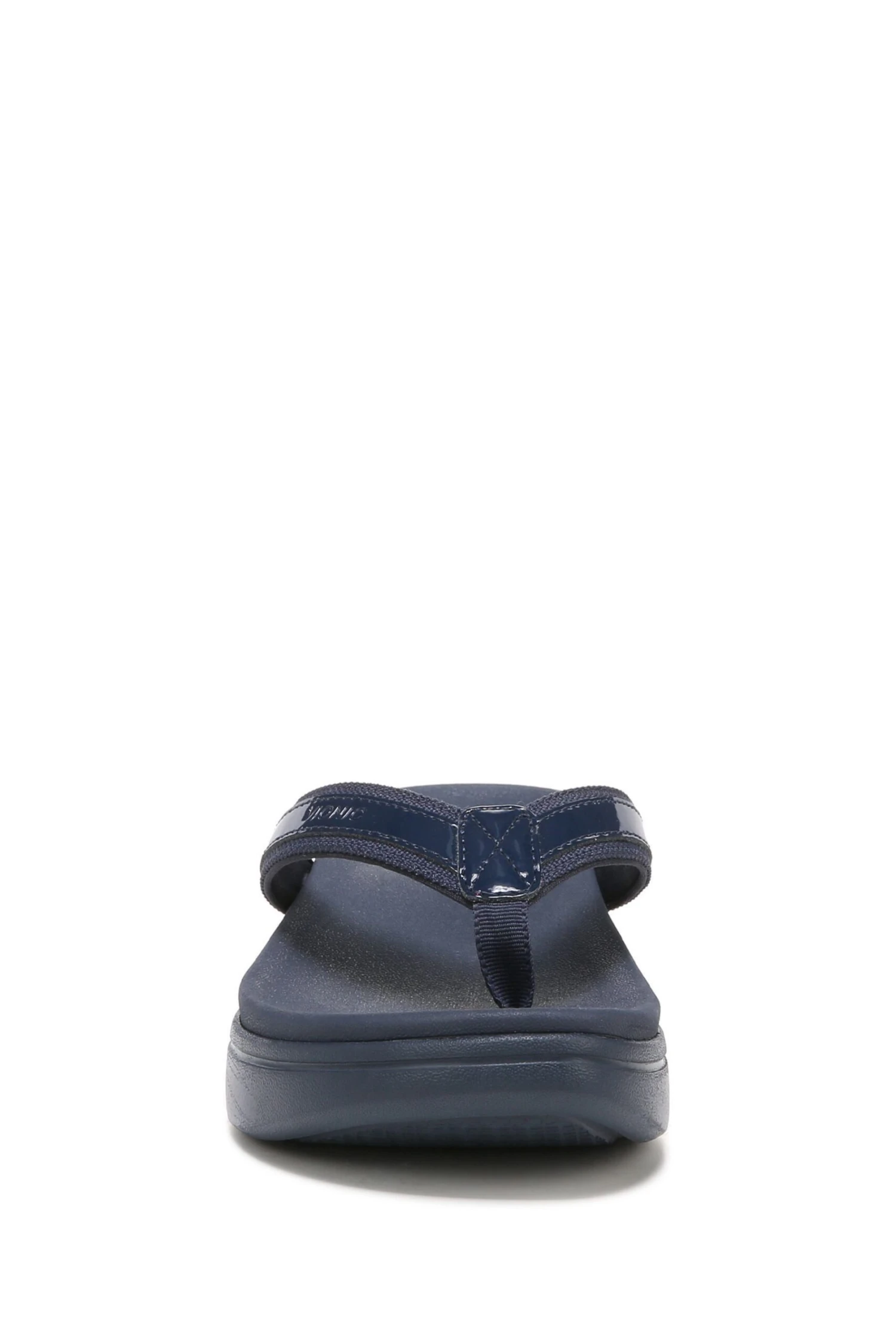 Vionic Blue High Tide II Sandals - Image 3