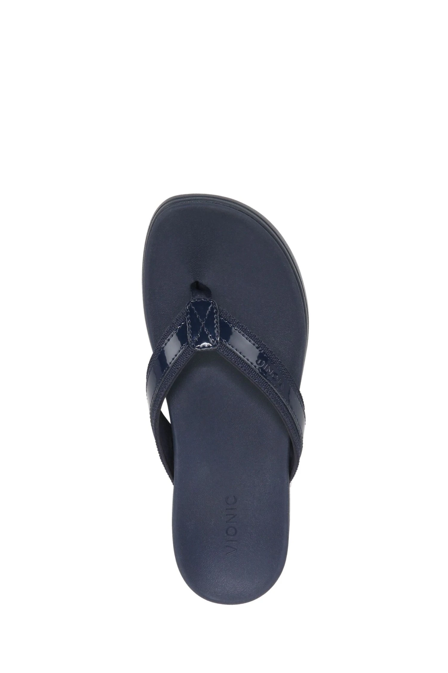 Vionic Blue High Tide II Sandals - Image 6