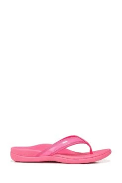 Vionic Pink Tide Sandals