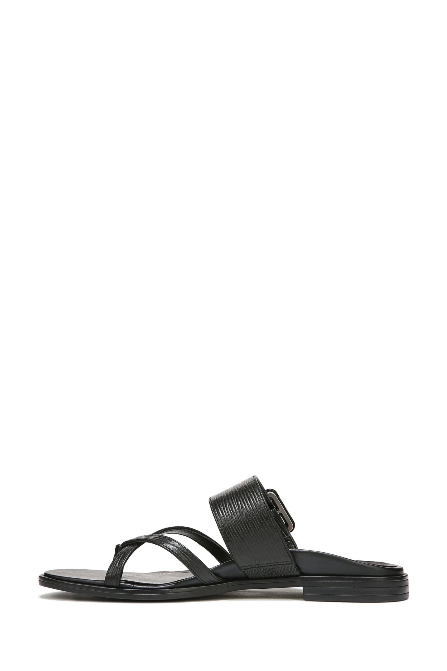 Vionic Julep Black Sandals - Image 2