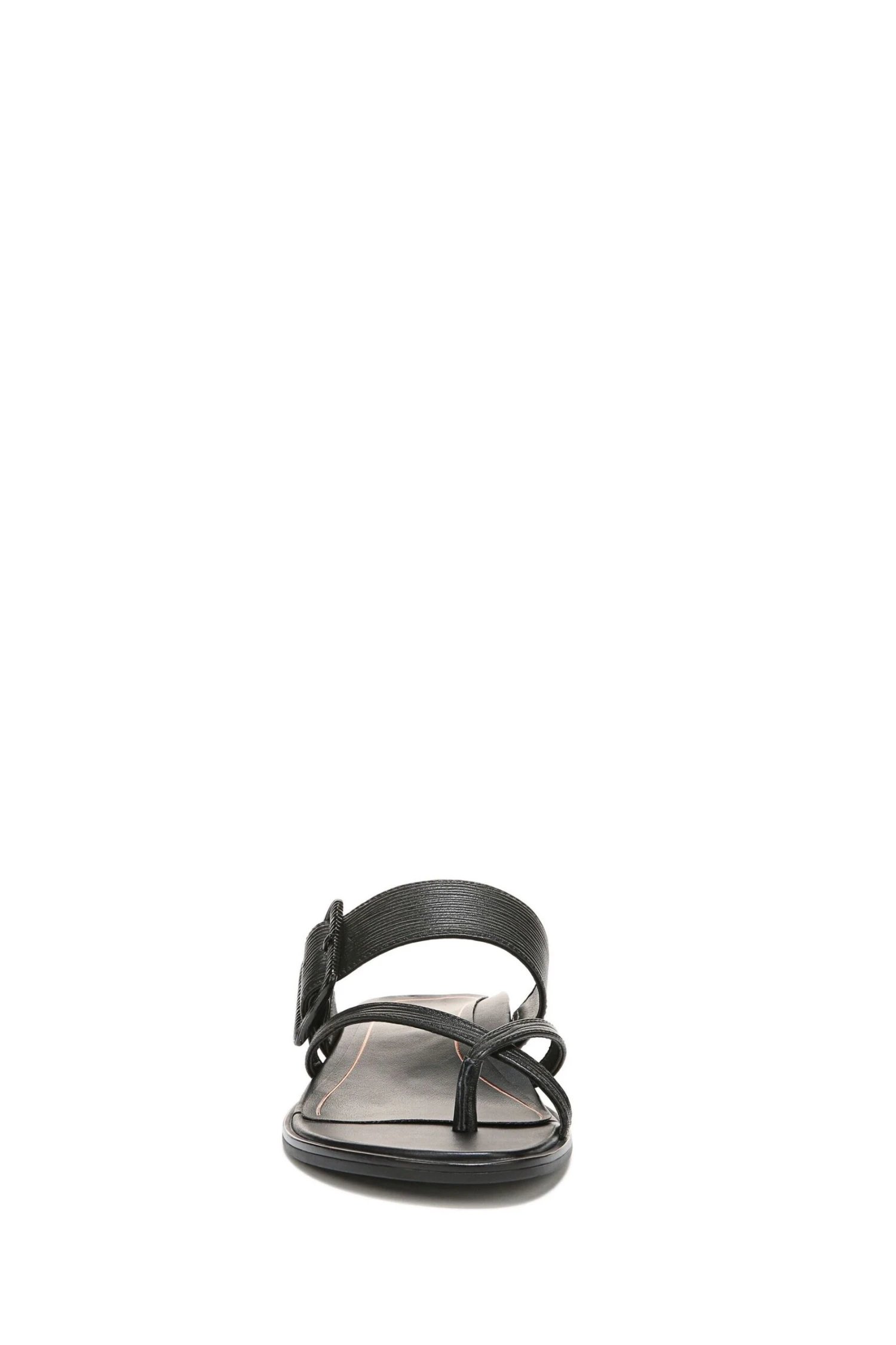 Vionic Julep Black Sandals - Image 3
