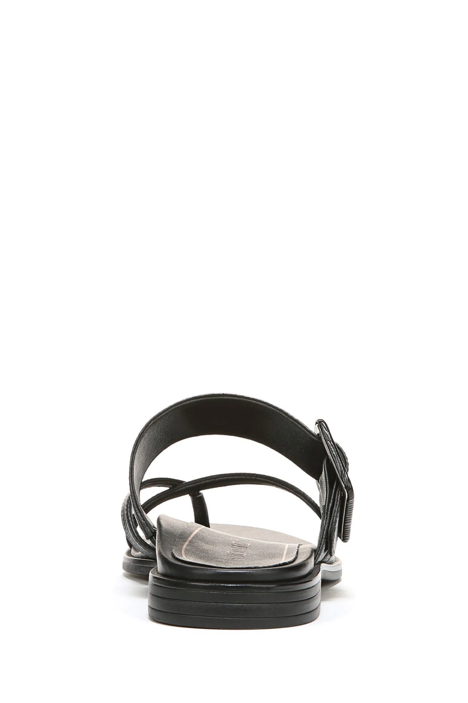 Vionic Julep Black Sandals - Image 4