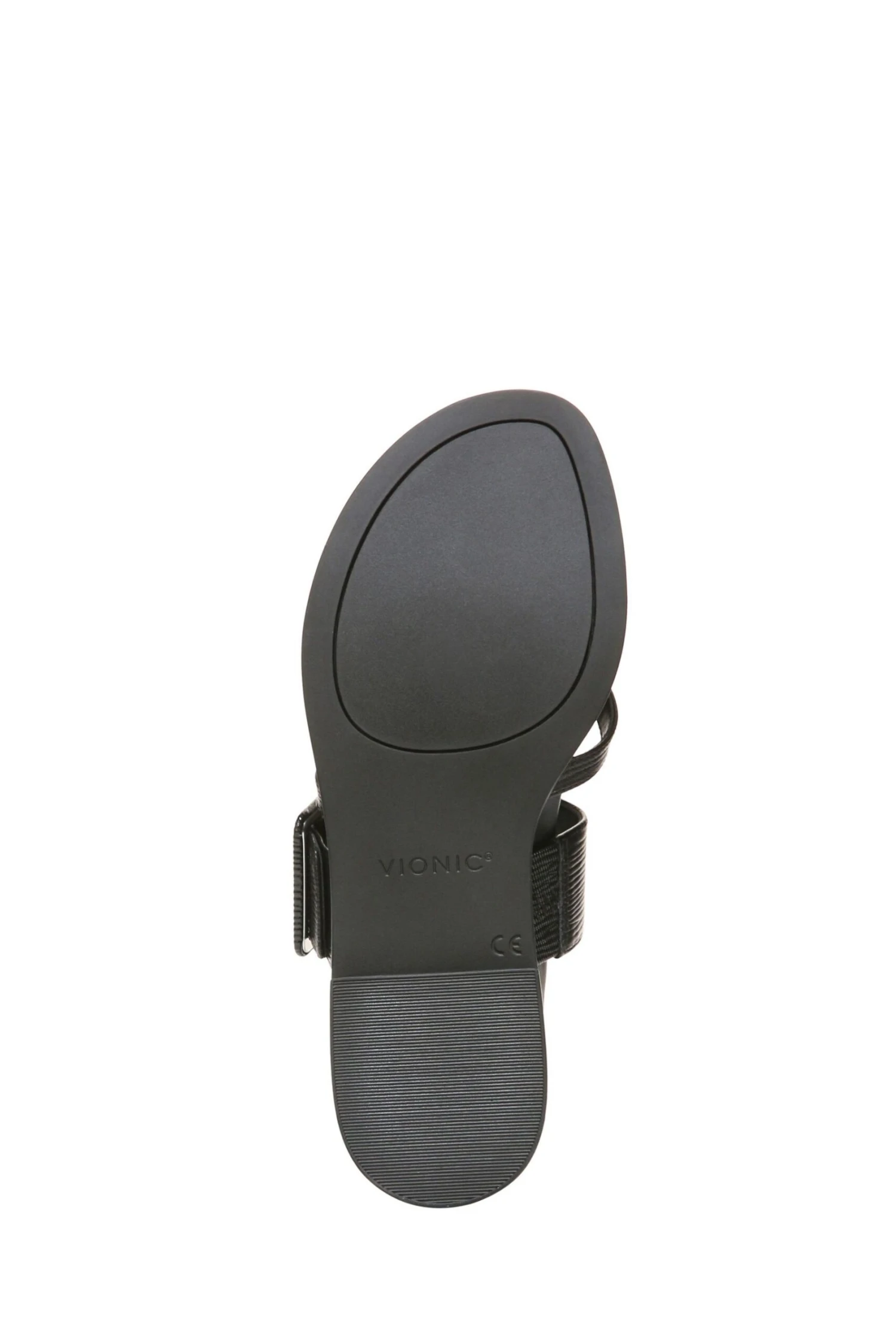 Vionic Julep Black Sandals - Image 6