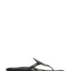 Vionic Solari Black Sandals