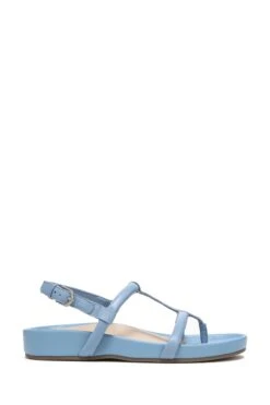 Vionic Blue Adley Sandals