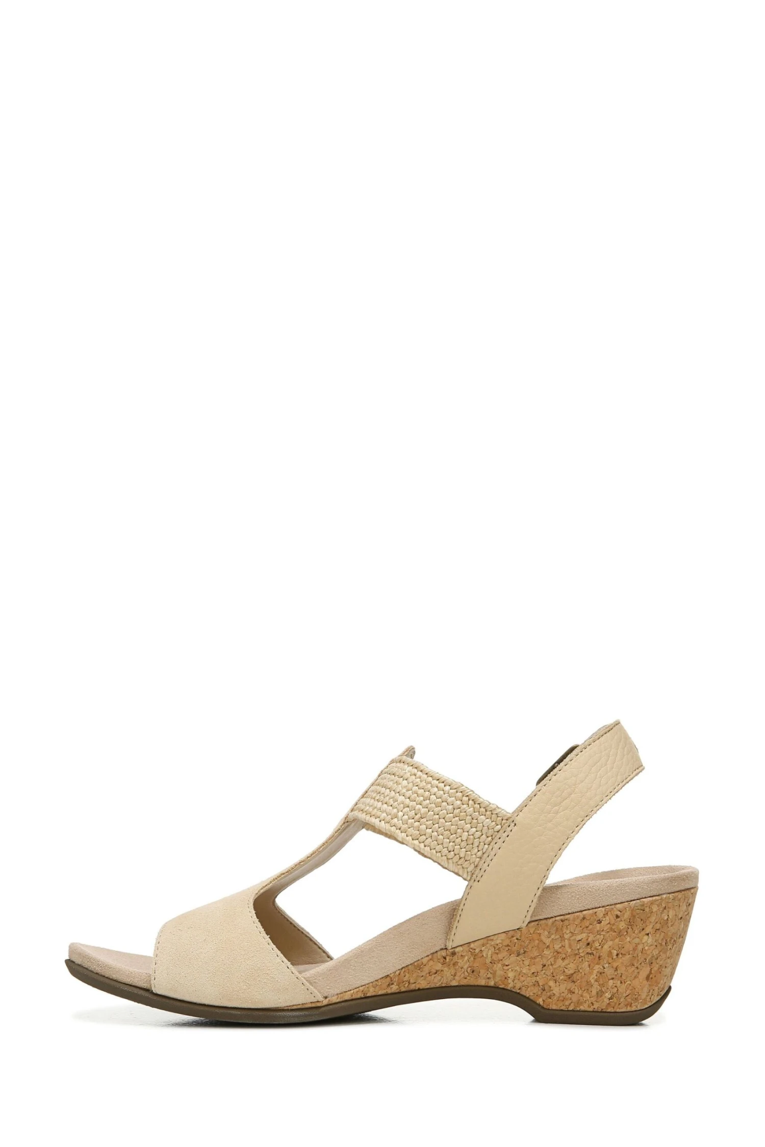 Vionic Cream Kaytie Sandals - Image 2