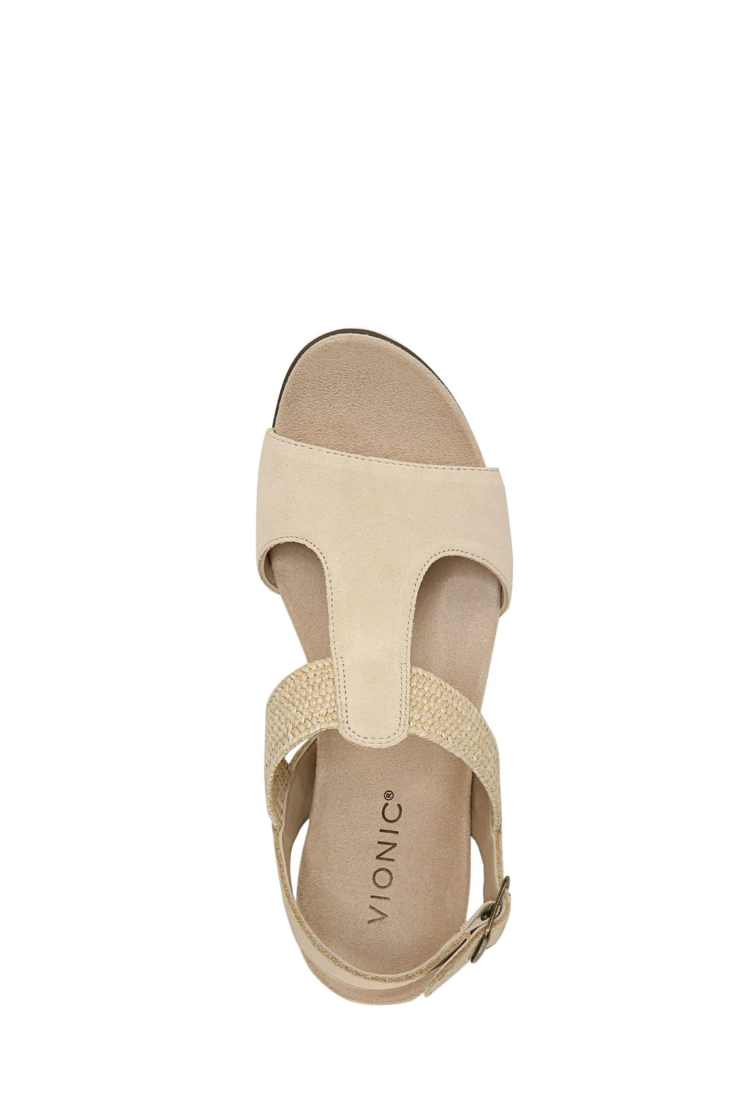 Vionic Cream Kaytie Sandals - Image 5