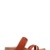 Vionic Landyn Orange Sandals