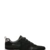 Vionic Aviate Black Trainers