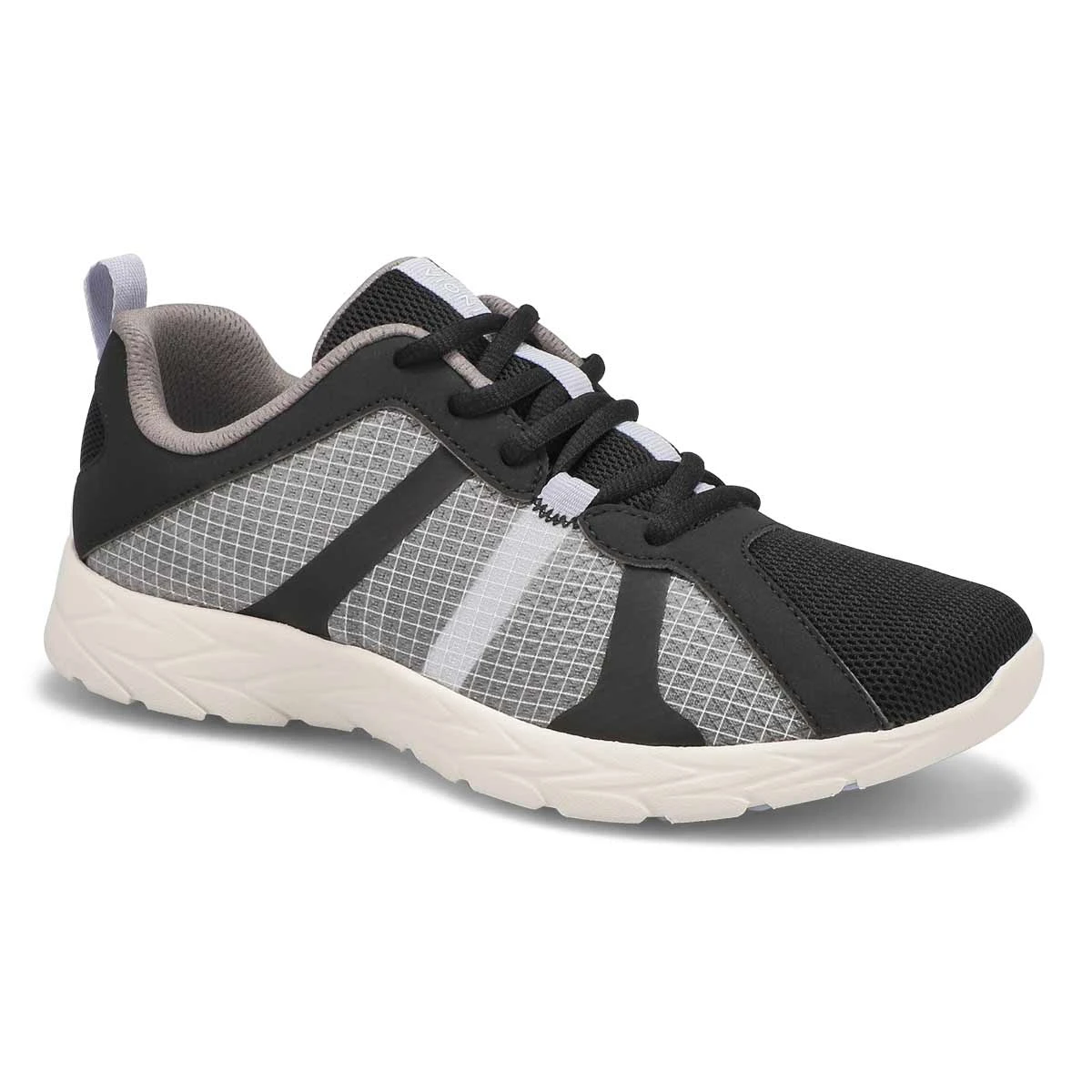 Vionic Women's Brisk Radiant Sneaker - Black/
