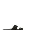 Vionic Corlee Black Slider Sandals