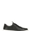 Vionic Ysenia Black Lace Up Sneaker Trainers