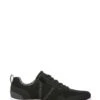 Vionic Jetta Black Lace Up Trainers