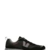 Vionic Ayse Lace Up Black Trainers