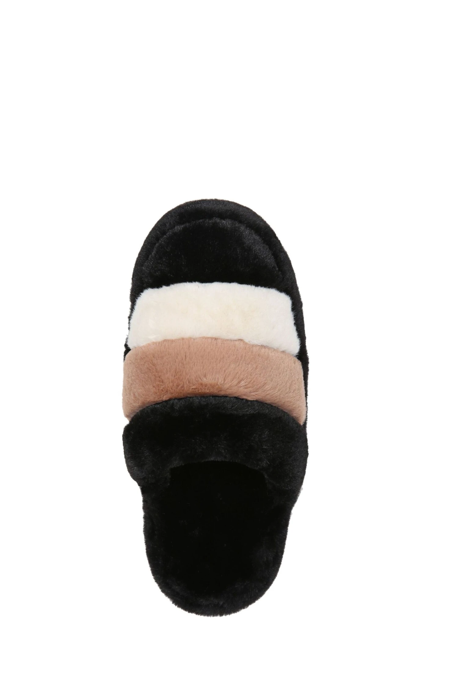 Vionic Cosmina Black Mule Soft Slippers - Image 6