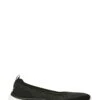 Vionic Kallie Black Knit Slip On Shoes