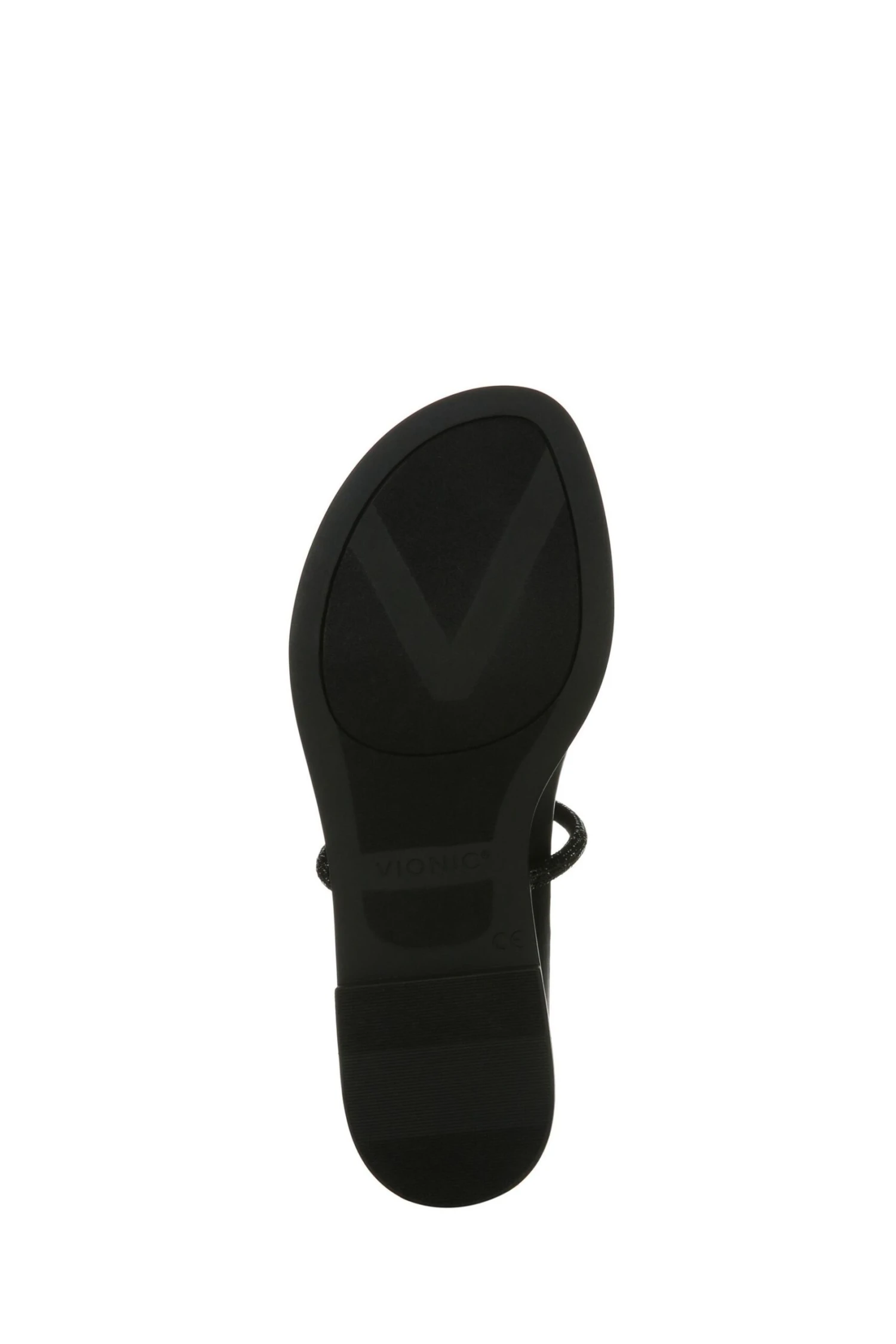 Vionic Prism Black Slide Sandals - Image 7