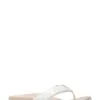 Vionic Cream Layne Thong Sandals