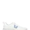 Vionic Ayse White Lace Up Trainers