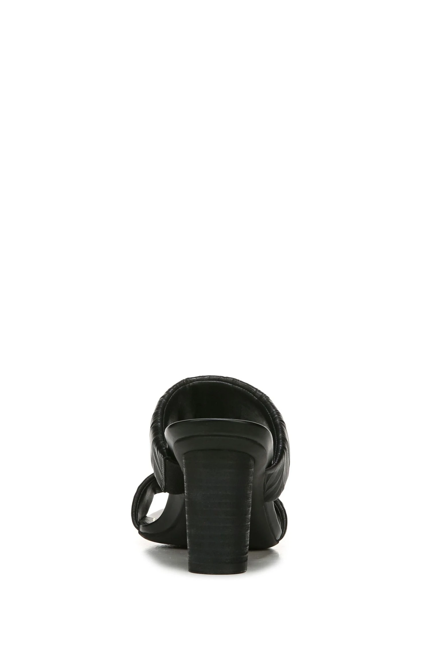 Vionic Emaline Black Slides - Image 8