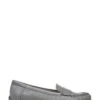 Vionic Charcoal Grey Tumbled Marcy Slip On Shoes