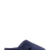 Vionic Blue Gemma Mule Soft Slippers
