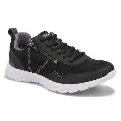 Vionic Women's Jetta Sneaker - Black