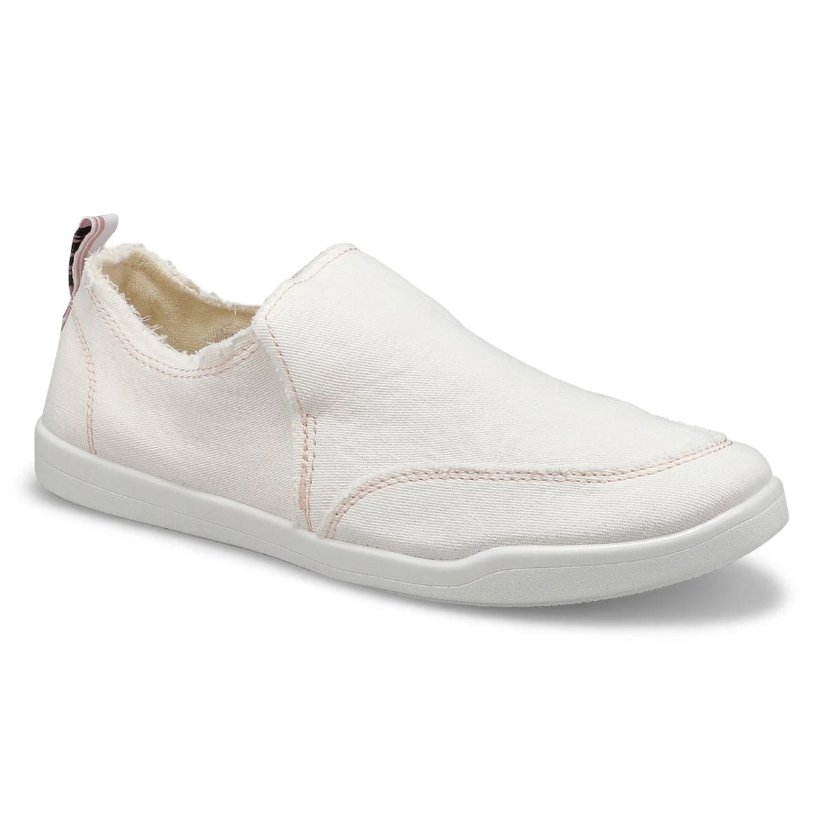 Vionic Women's Malibu Casual Shoe - Cream
