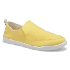 Vionic Women's Malibu Slip On Shoe - Sun
