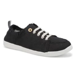 Vionic Women's Venice Pismo Sneaker - Black