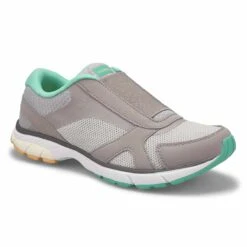 Vionic Women's Samana Sneaker - Vapour/MInt