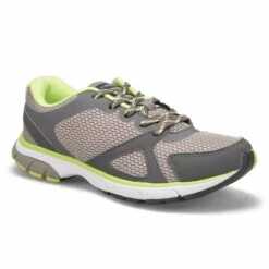 Vionic Women's Tokyo Wide Running Shoe - Grey
