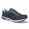 Vionic Women's Tokyo Wide Running Shoe - Navy