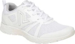 Vionic Women's Miles Active Sneaker White