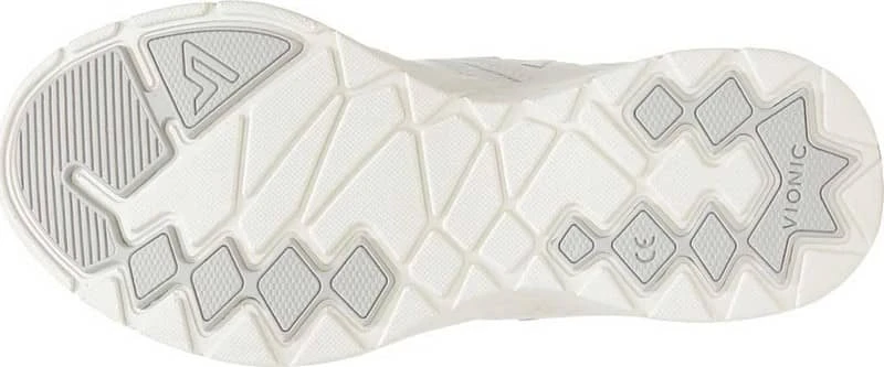 Vionic Women's Miles Active Sneaker White - Image 5