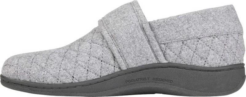 Vionic Women's Jackie Slip On Clog Slipper - Image 5